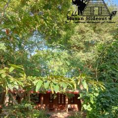 Yala Masan Hideout