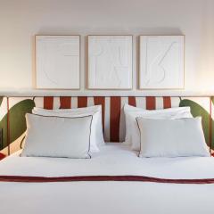 Grand Hôtel Roi René Aix - MGallery Collection