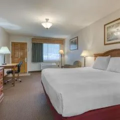 SureStay Hotel by Best Western Leesville