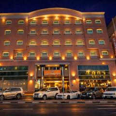 Grand Continent Hotel, Dubai