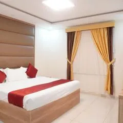 Dyar Sultana - 10 Mins Drive to Al Masjed Al Nabwi