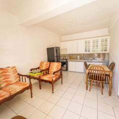 Duncan Apartment Bequia