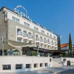 Grand Hotel Slavia - Adults only