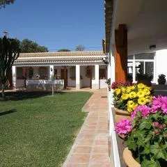 Hostal Las Acacias