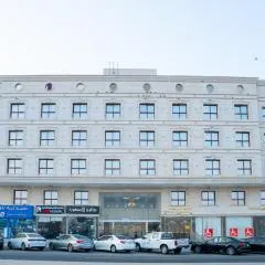 Jana Al Beet Hotel By Orvana