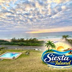 Siesta Island #4