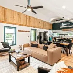 The Modern Forge NY, Honeoye Lake