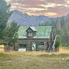 Mountain Meadow Resort