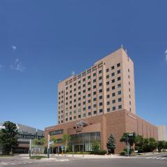 Hotel Nikko Northland Obihiro