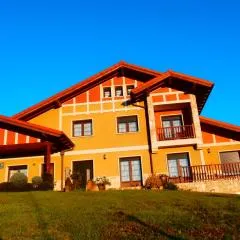 Casa Rural Telleri