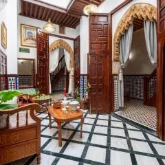 Riad Jasmine