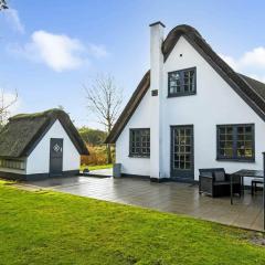 FAN079 Fanø - Østre Klitvej 2 B