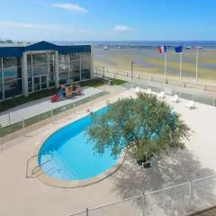 Résidence L'Océane, Andernos