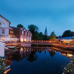 Bergström Hotel Lüneburg