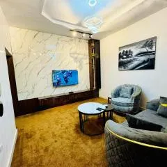 Premium Luxury Apartments