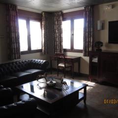 El Casón de los Poemas