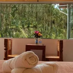 CASA SAPANTIANA, cerca a Sacsayhuaman