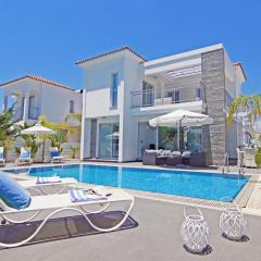 Villa Solebianco Protaras