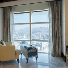 Doubletree By Hilton Jabal Omar Makkah