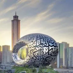 The Tower Plaza Hotel Dubai