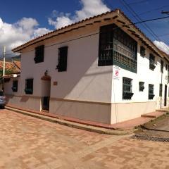 Casa Villa de Leyva