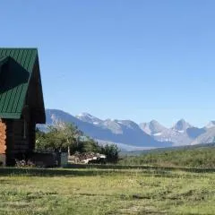 Glacier Ridge Chalet- An Incredible Rockies Panorama Part of the Glacier Ridge Vacation Rental Collection