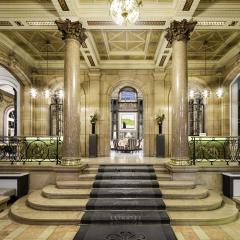 Hilton Paris Opera