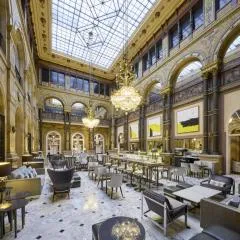 Hilton Paris Opera