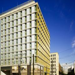 VISIONAPARTMENTS Berlin - contactless check-in