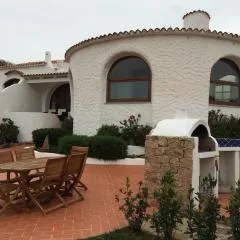 Villa Isola Rossa