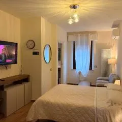 Monte Boutique ROOMS