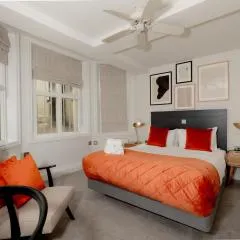 Kensington House Hotel