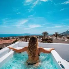 Eternity Suites Santorini