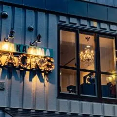 HIDA TAKAYAMA TRACKS - Walk free, Eat local, Keep exploring!