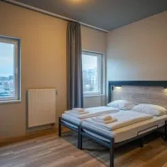 a&o Copenhagen Nørrebro
