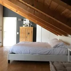 Trento City Loft