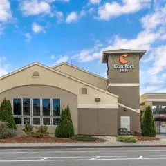 Comfort Inn Arcata