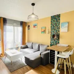 Le petit marché, T2 emplacement idéal