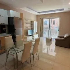 Oasis Apartment