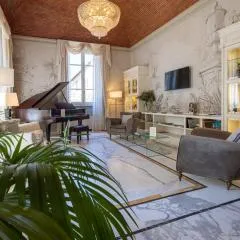 Hotel Embassy