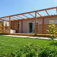 VioVillas – Glamping con piscina coperta vicino Arezzo