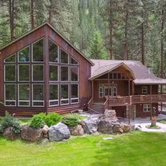 The Lodge at Forest Grove