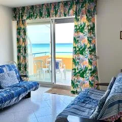 Senigallia, meraviglioso attico fronte mare