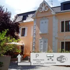 Gites Du Ladhof