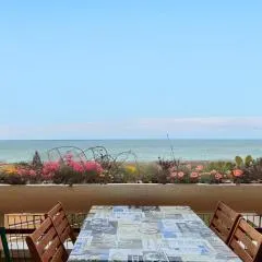 SE210 - Senigallia, grazioso monolocale vista mare