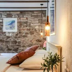 Split Old Town Rooms Matushko