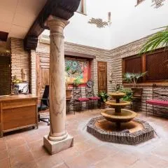 Arte Vida Suites & Spa