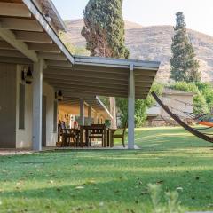 Bait Alfa Kibbutz Country Lodging