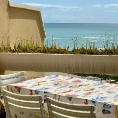 SE085 - Senigallia, nuovo bilocale fronte mare alle Piramidi