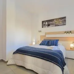 Realejo Granada Ático